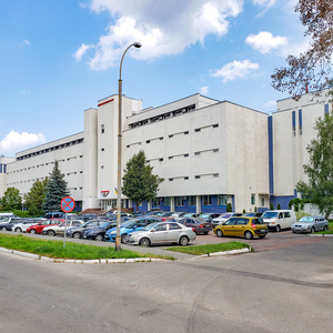 Антикорупційна програма