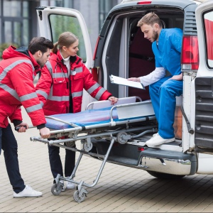 Автомобільний полігон