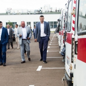 Заходи до Всесвітнього дня боротьби проти раку