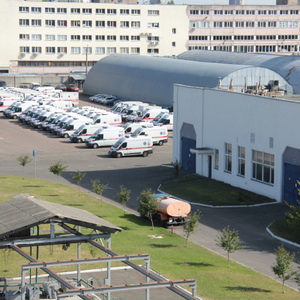 Лікарі «швидкої» потребують захисту