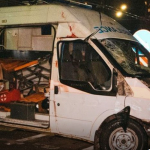 10 хвилин на порятунок життя: як працюють столичні «швидкі»