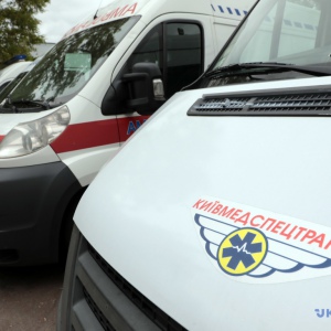 Соціальне таксі запускають у столиці в тестовому режимі