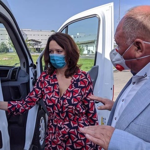 10 хвилин на порятунок життя: як працюють столичні «швидкі»